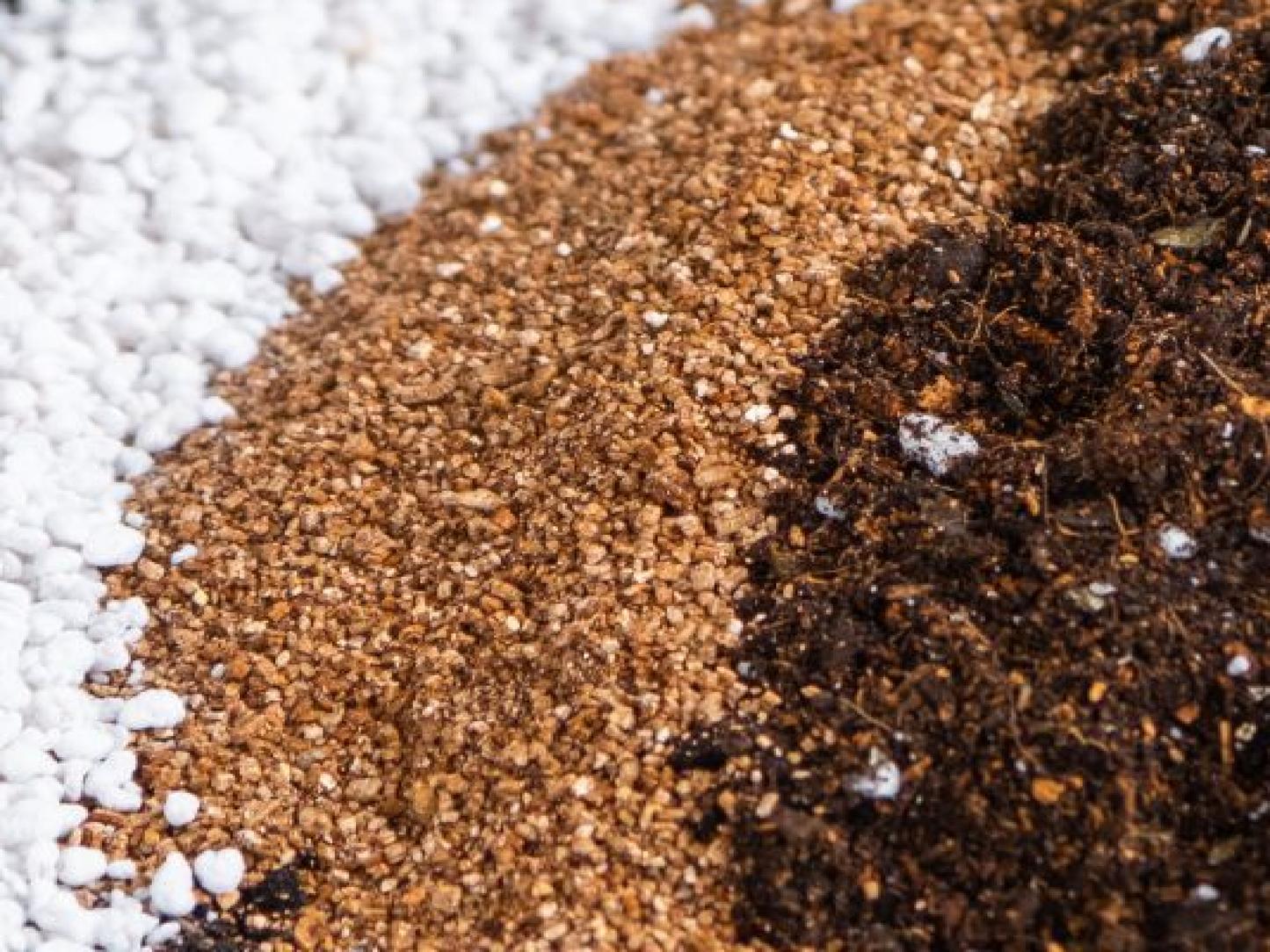 CVG Bulk Substrate 1Kg/ 2.2lbs